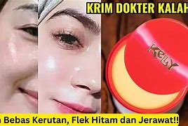 Apakah Cream 4K Aman