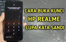 Cara Buka Kata Laluan Redmi