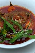 Resep Ikan Tongkol Masak Pedas Kelantan Malaysia